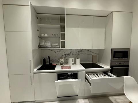 квартира за адресою Одеса, Ніни Строкатої вул. (Буніна), 33