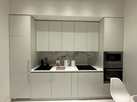 квартира за адресою Одеса, Ніни Строкатої вул. (Буніна), 33