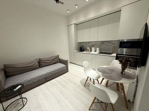 квартира за адресою Одеса, Ніни Строкатої вул. (Буніна), 33