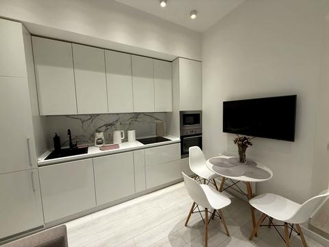 квартира за адресою Одеса, Ніни Строкатої вул. (Буніна), 33