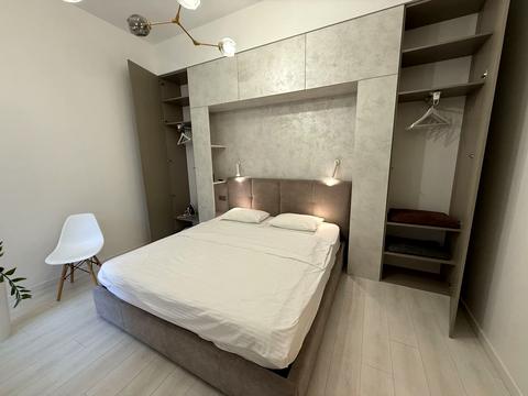 квартира за адресою Одеса, Ніни Строкатої вул. (Буніна), 33