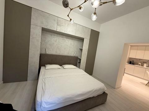 квартира за адресою Одеса, Ніни Строкатої вул. (Буніна), 33