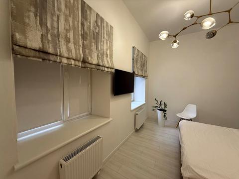 квартира за адресою Одеса, Ніни Строкатої вул. (Буніна), 33