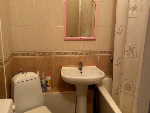 квартира за адресою Воскресенська вул., 11-А