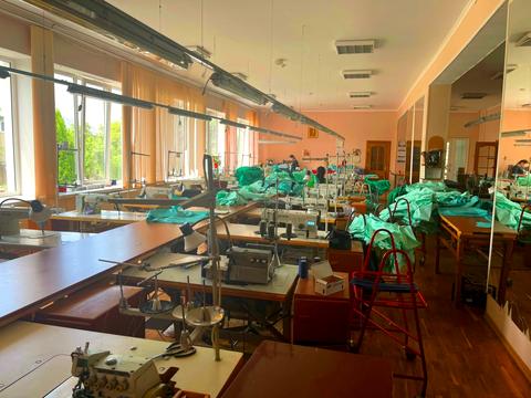 комерційна за адресою Пшениківська, 1