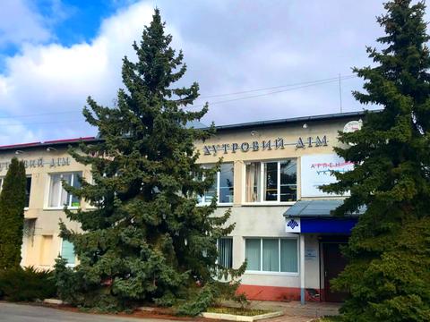 комерційна за адресою Пшениківська, 1