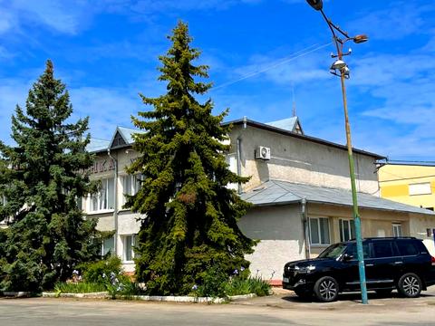 комерційна за адресою Пшениківська, 1