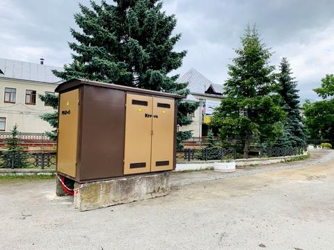 комерційна за адресою Пшениківська, 1