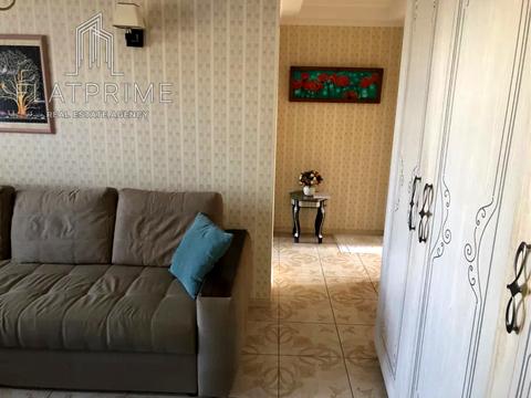 квартира за адресою Оболонський просп., 16-А