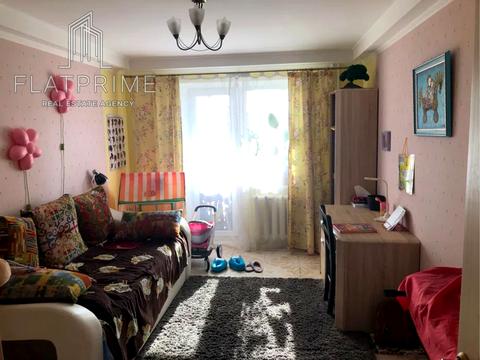 квартира за адресою Оболонський просп., 16-А