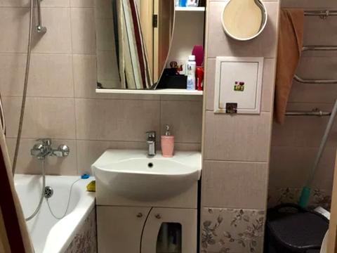 квартира за адресою Оболонський просп., 16-А