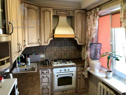 квартира за адресою Оболонський просп., 16-А