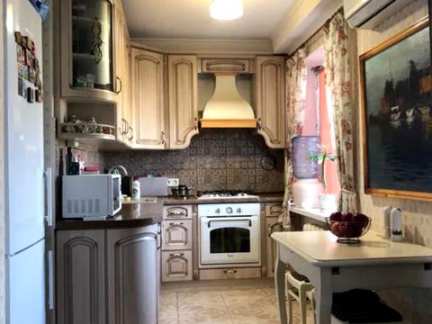 квартира за адресою Оболонський просп., 16-А