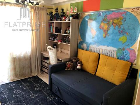 квартира за адресою Оболонський просп., 16-А