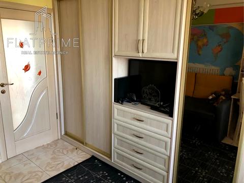 квартира за адресою Оболонський просп., 16-А