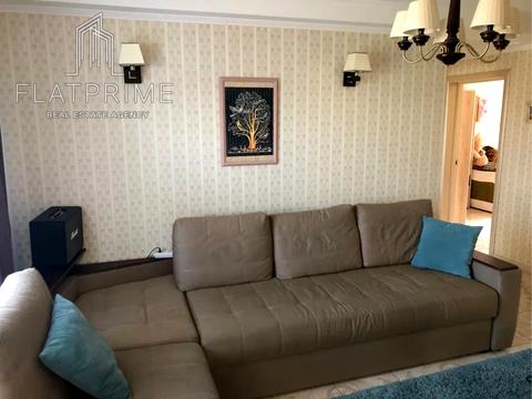 квартира за адресою Оболонський просп., 16-А