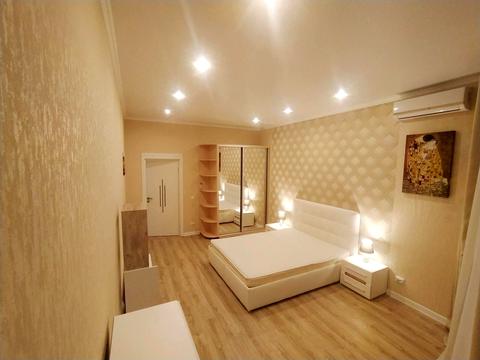 квартира за адресою Єлизавети Чавдар вул., 1