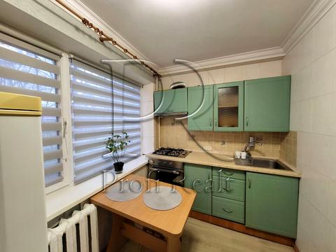 квартира за адресою Солом'янська вул., 28