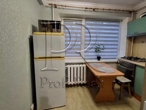 квартира за адресою Солом'янська вул., 28