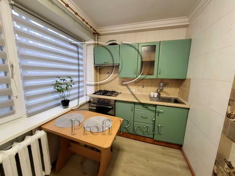 квартира за адресою Солом'янська вул., 28