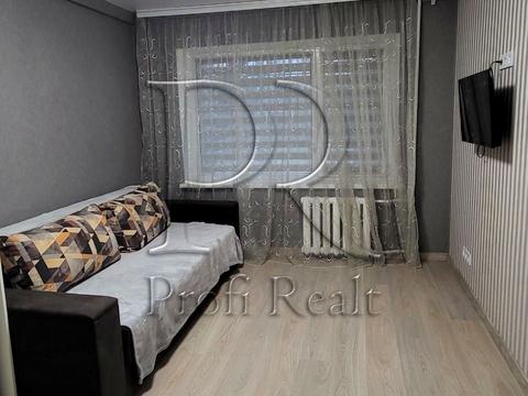 квартира за адресою Солом'янська вул., 28