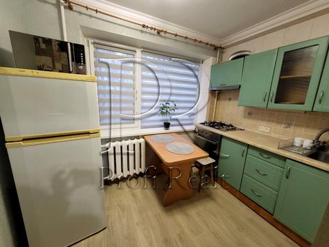 квартира за адресою Солом'янська вул., 28