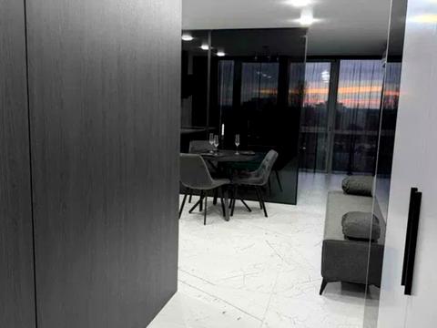 квартира за адресою Олега Мудрака вул. (Генерала Наумова), 1-Б