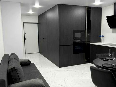 квартира за адресою Олега Мудрака вул. (Генерала Наумова), 1-Б