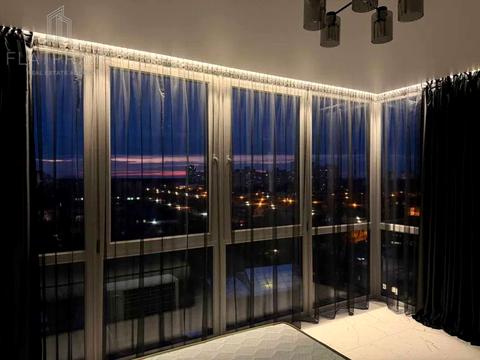 квартира за адресою Олега Мудрака вул. (Генерала Наумова), 1-Б