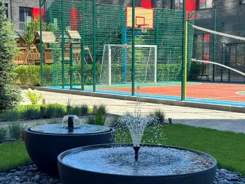 квартира за адресою Олега Мудрака вул. (Генерала Наумова), 1-Б