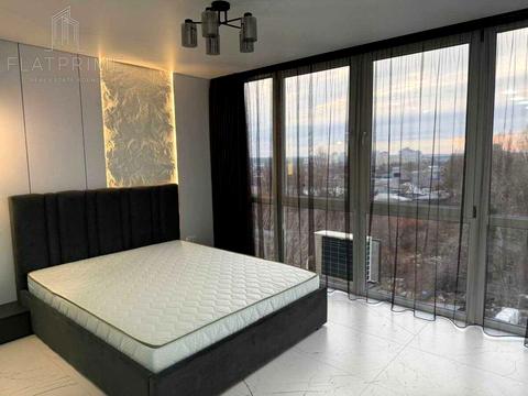 квартира за адресою Олега Мудрака вул. (Генерала Наумова), 1-Б