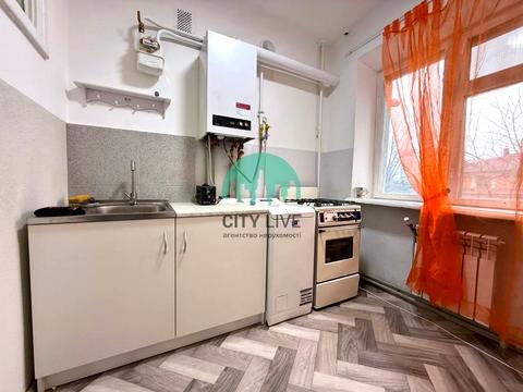 квартира по адресу Республиканская ул., 5а