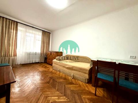 квартира по адресу Республиканская ул., 5а