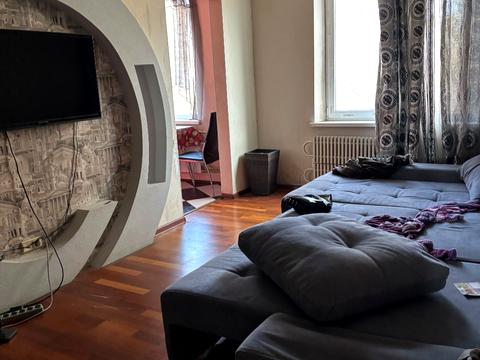 квартира по адресу Салтовское шоссе, 240