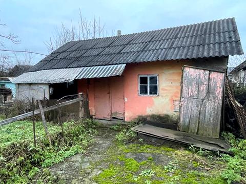 будинок за адресою Івасюка, 16