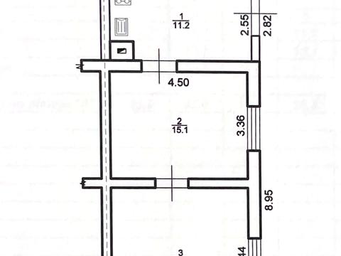 будинок за адресою Івасюка, 16