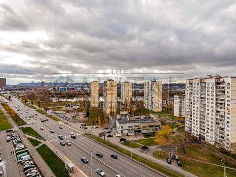 квартира за адресою Київ, Володимира Івасюка просп. (Героїв Сталінграду), 6