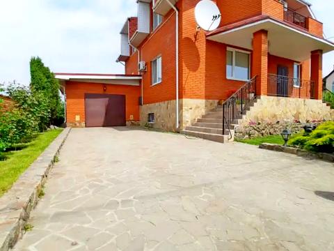 будинок за адресою Веселкова