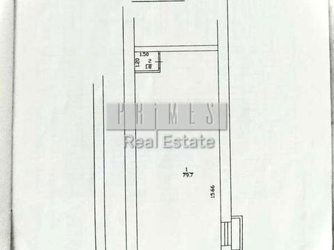 комерційна за адресою Рибальська вул., 8
