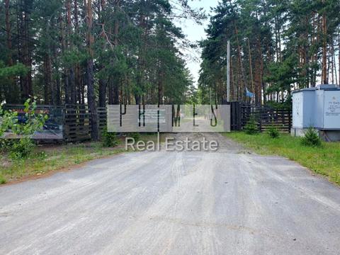 участок по адресу 