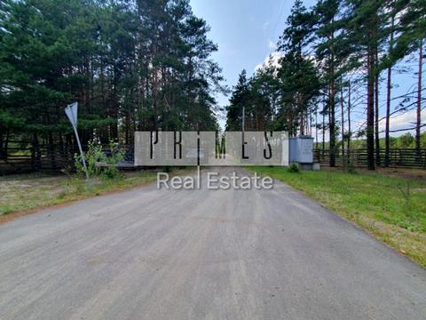 участок по адресу 