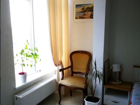 квартира по адресу Клавдиевская ул., 40-Е