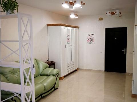 квартира по адресу Клавдиевская ул., 40-Е