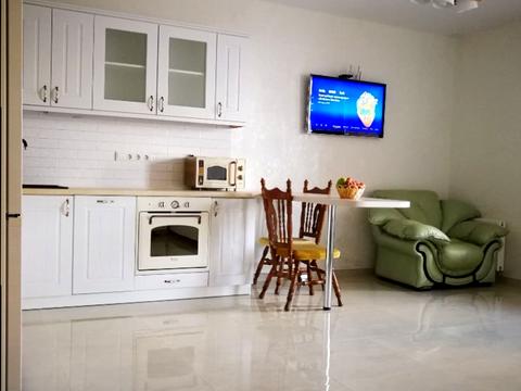 квартира по адресу Клавдиевская ул., 40-Е