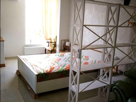 квартира по адресу Клавдиевская ул., 40-Е