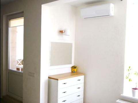 квартира по адресу Клавдиевская ул., 40-Е