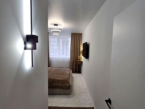 квартира за адресою Івано-Франківськ, Височана вул., 18