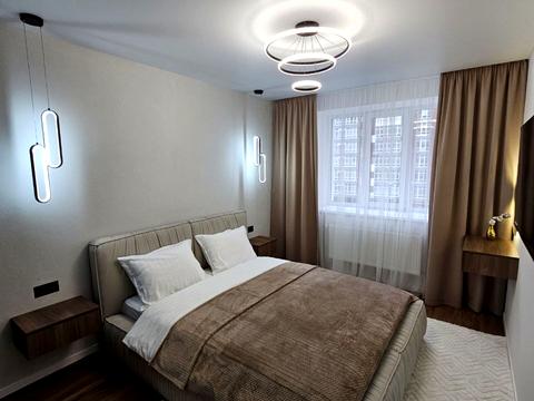 квартира за адресою Івано-Франківськ, Височана вул., 18