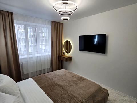 квартира за адресою Івано-Франківськ, Височана вул., 18