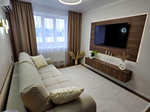 квартира за адресою Івано-Франківськ, Височана вул., 18